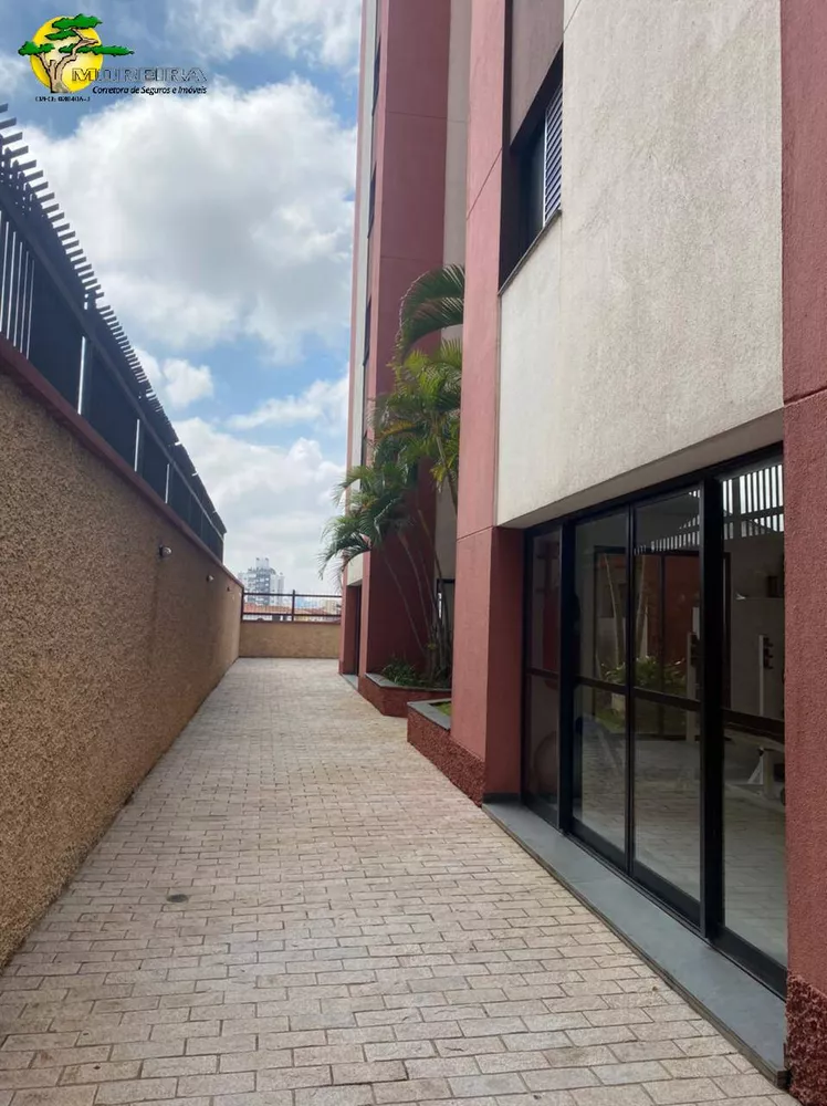 Apartamento à venda com 3 quartos, 75m² - Foto 3