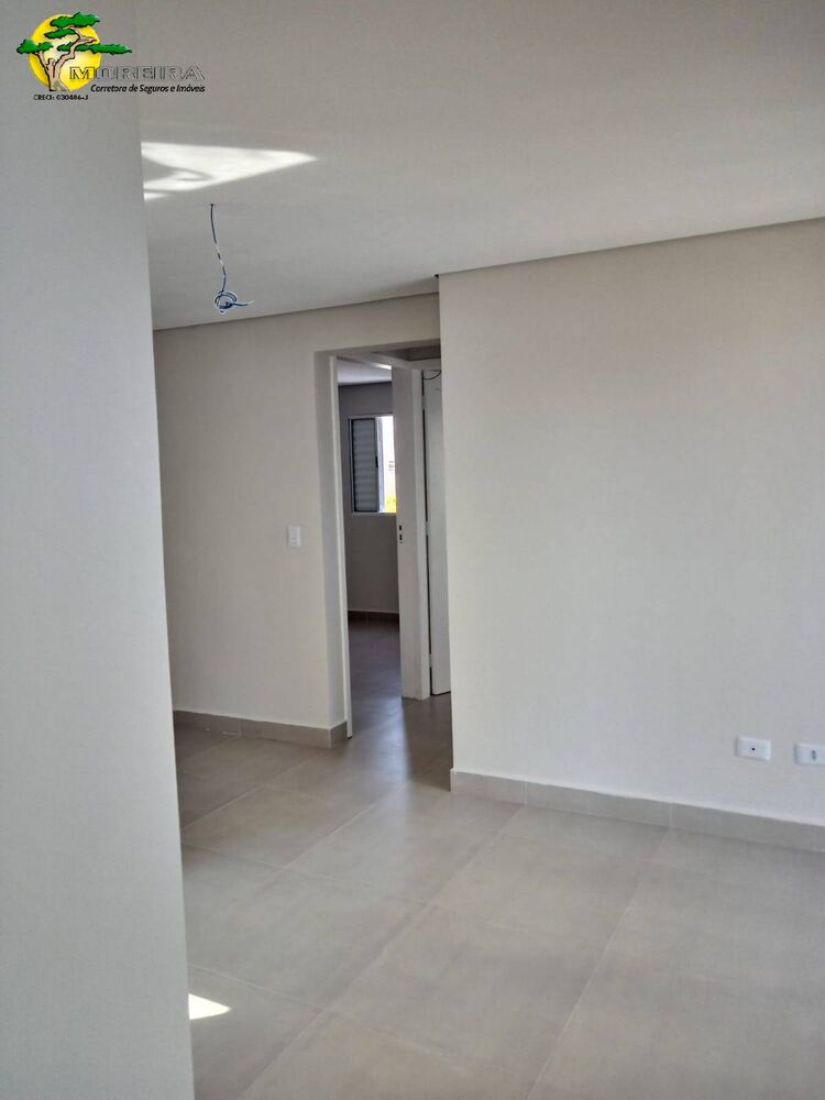 Apartamento, 2 quartos, 52 m² - Foto 2