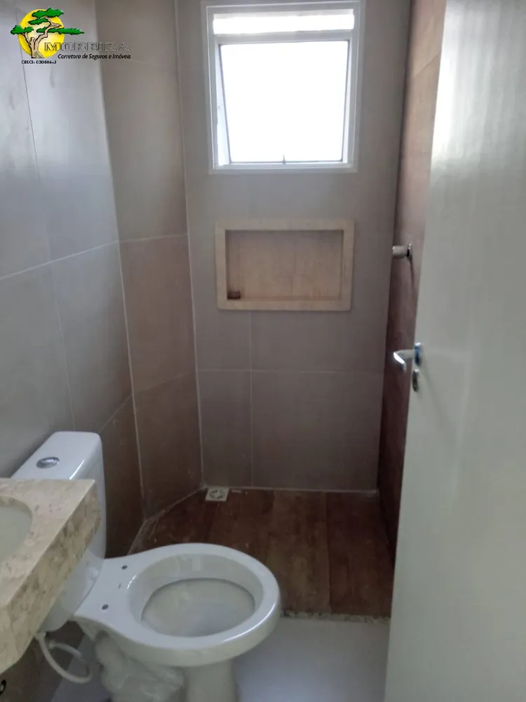 Apartamento, 2 quartos, 52 m² - Foto 8
