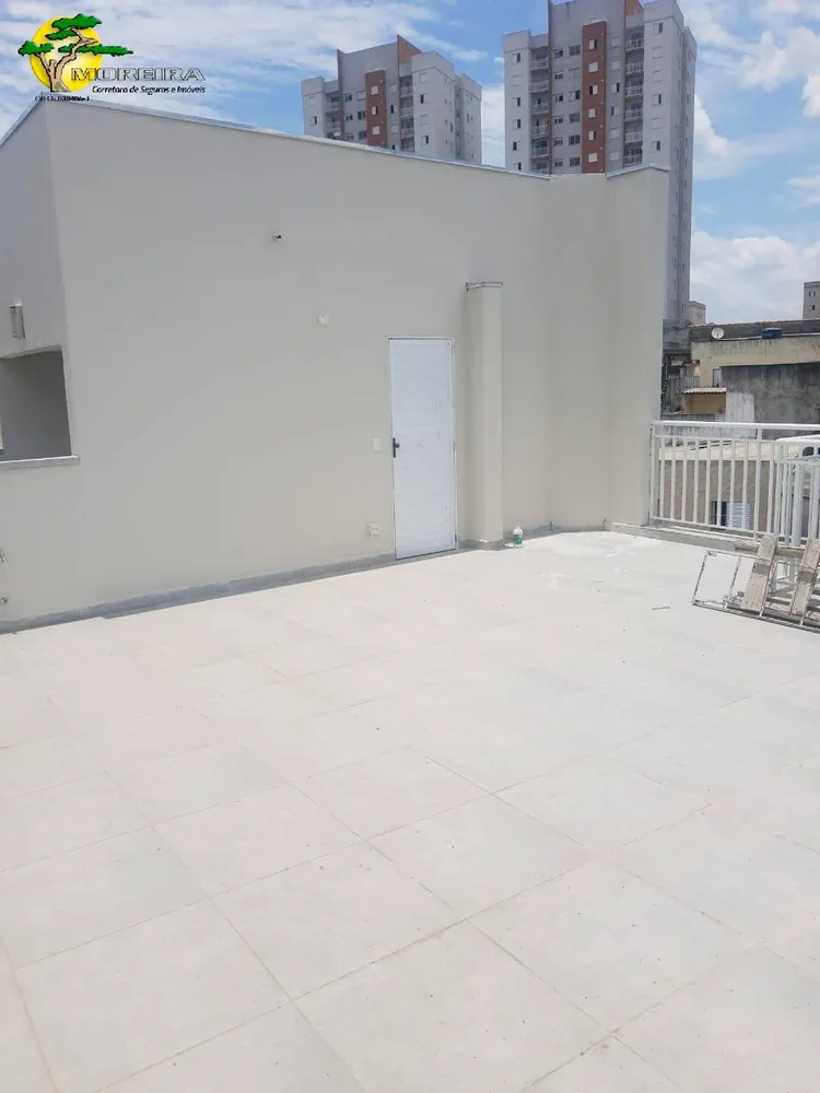Apartamento, 2 quartos, 52 m² - Foto 12