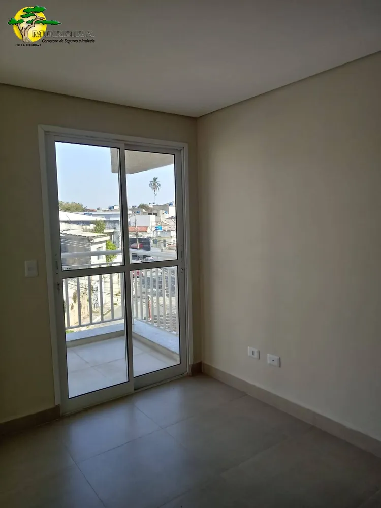 Apartamento, 2 quartos, 52 m² - Foto 4