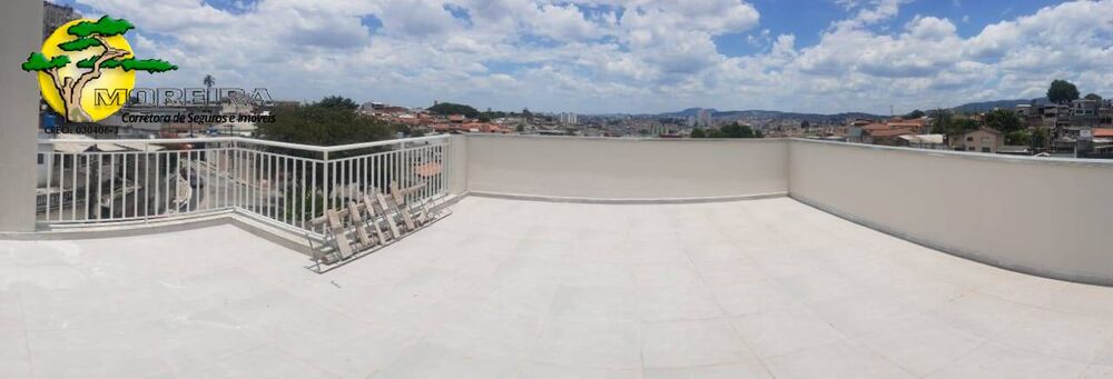 Apartamento, 2 quartos, 52 m² - Foto 1