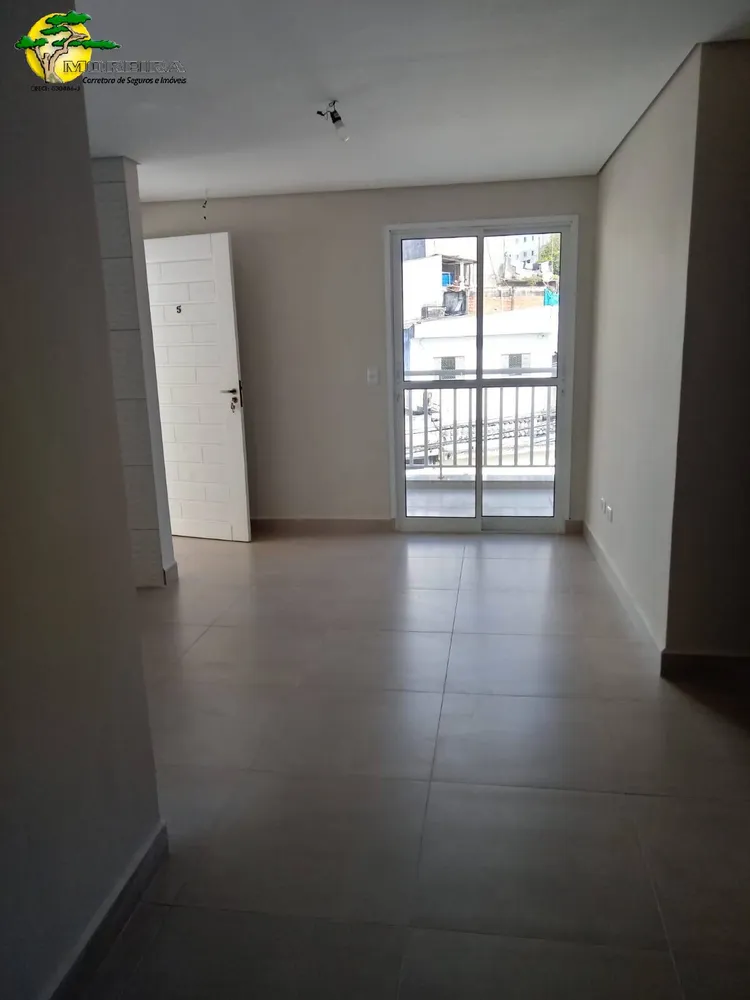 Apartamento, 2 quartos, 52 m² - Foto 5