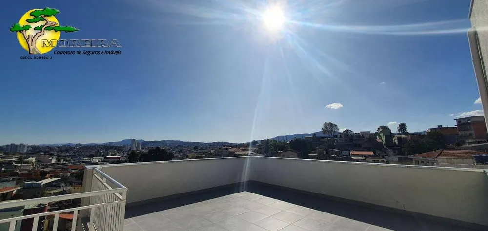 Apartamento, 2 quartos, 52 m² - Foto 1
