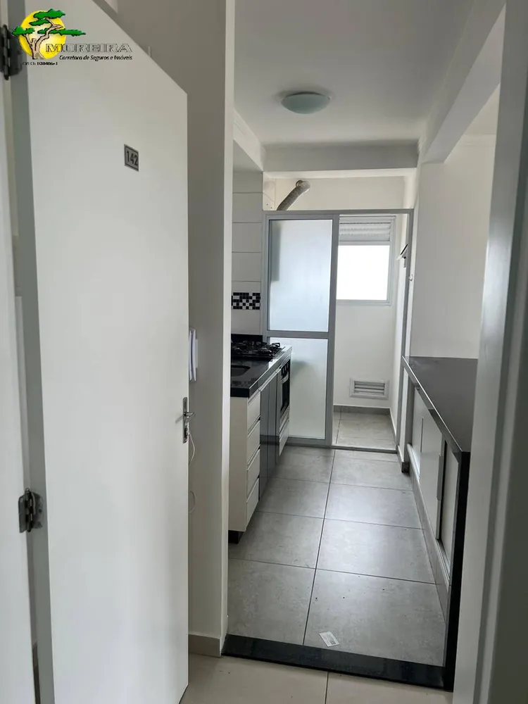 Apartamento, 3 quartos, 63 m² - Foto 8