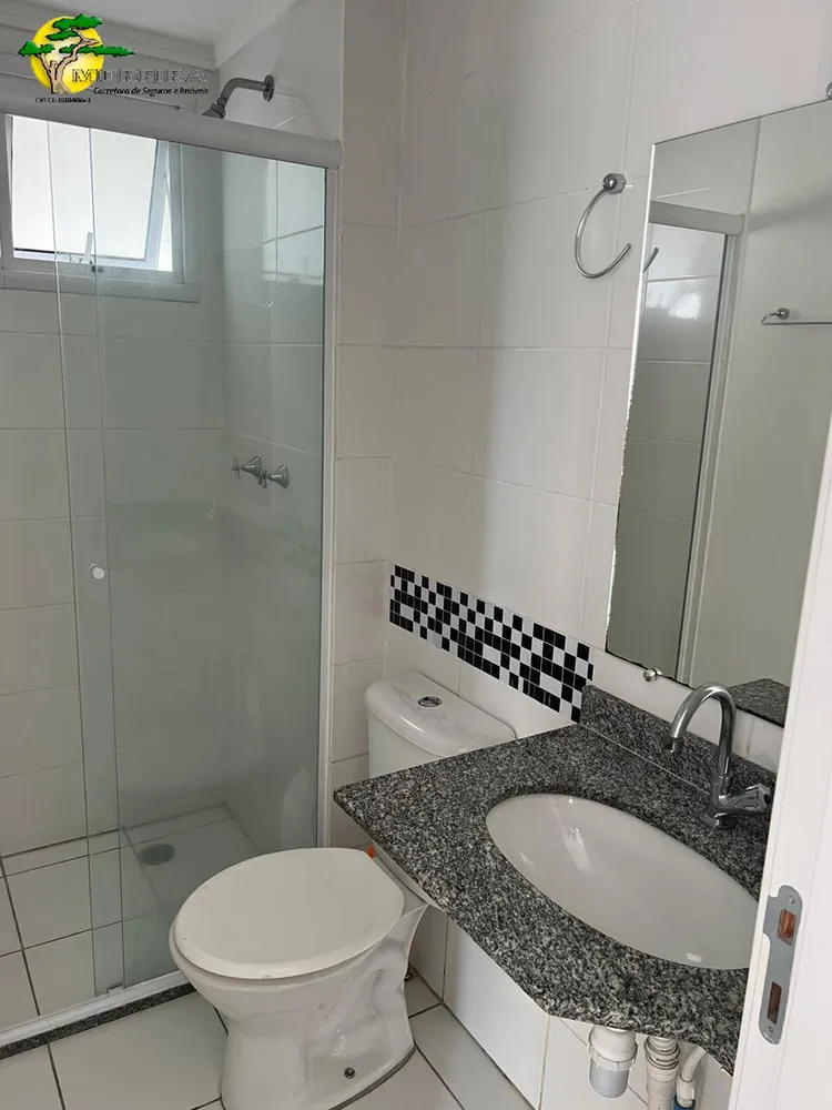 Apartamento, 3 quartos, 63 m² - Foto 5