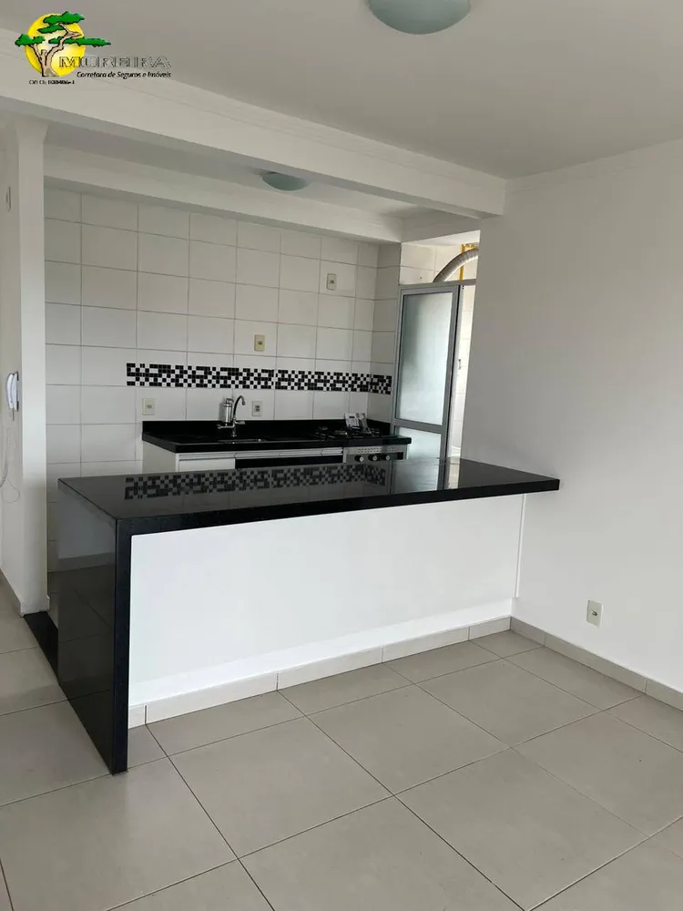 Apartamento, 3 quartos, 63 m² - Foto 6