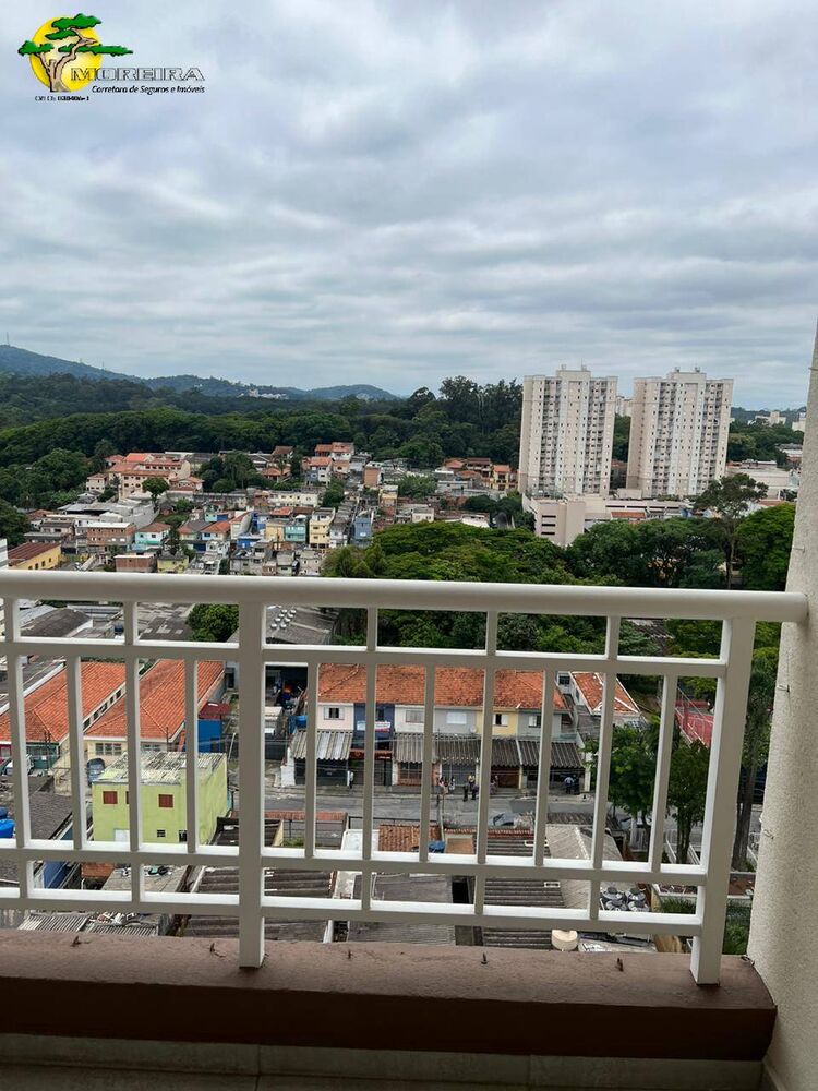 Apartamento, 3 quartos, 63 m² - Foto 1