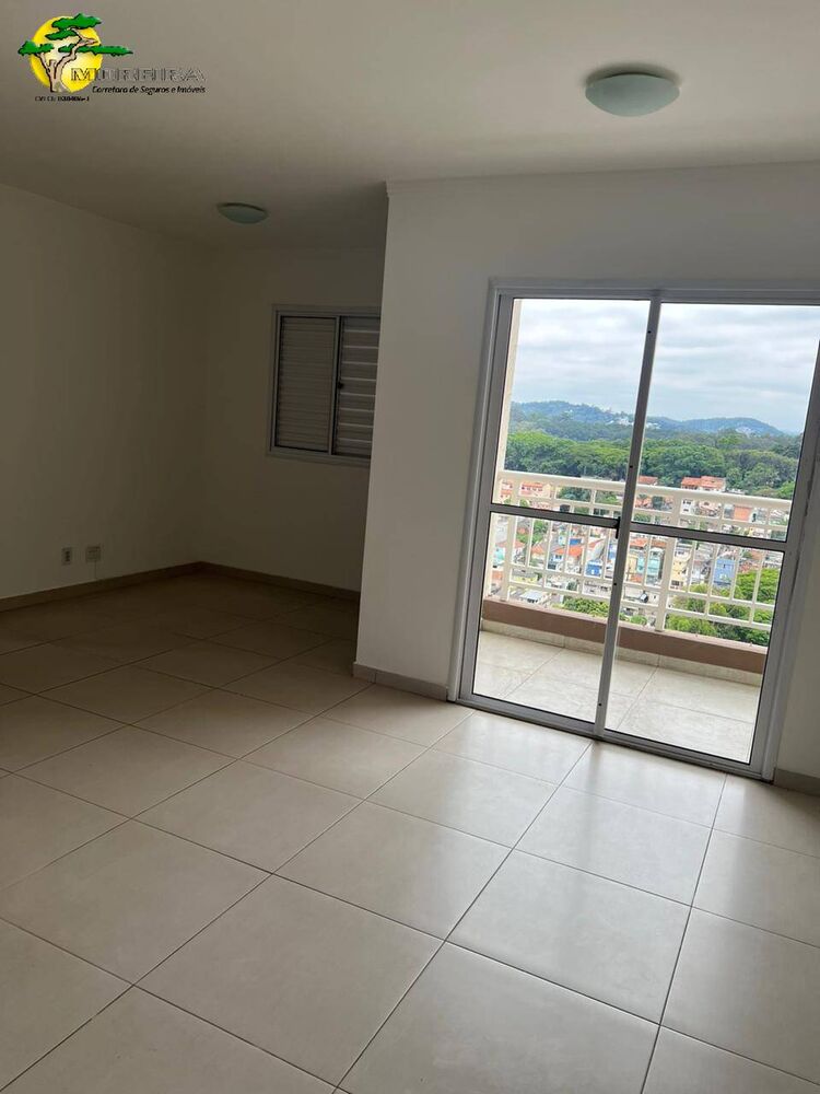 Apartamento, 3 quartos, 63 m² - Foto 4
