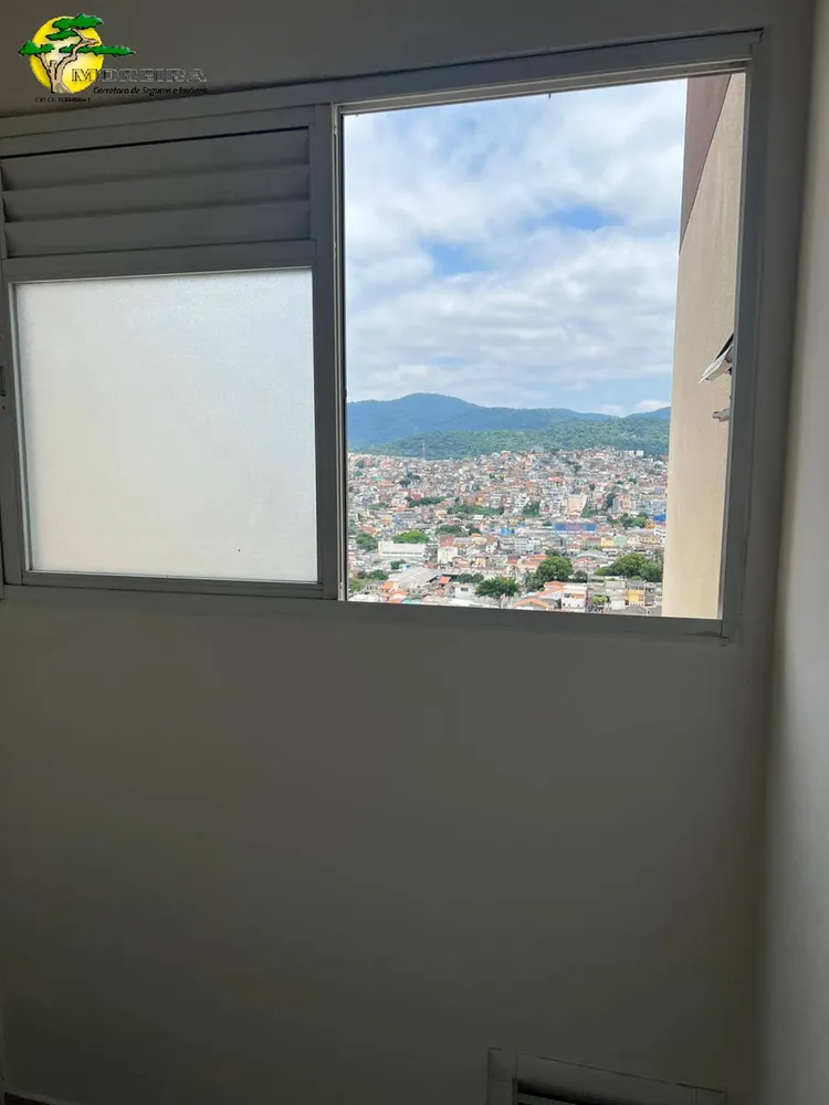 Apartamento, 3 quartos, 63 m² - Foto 9