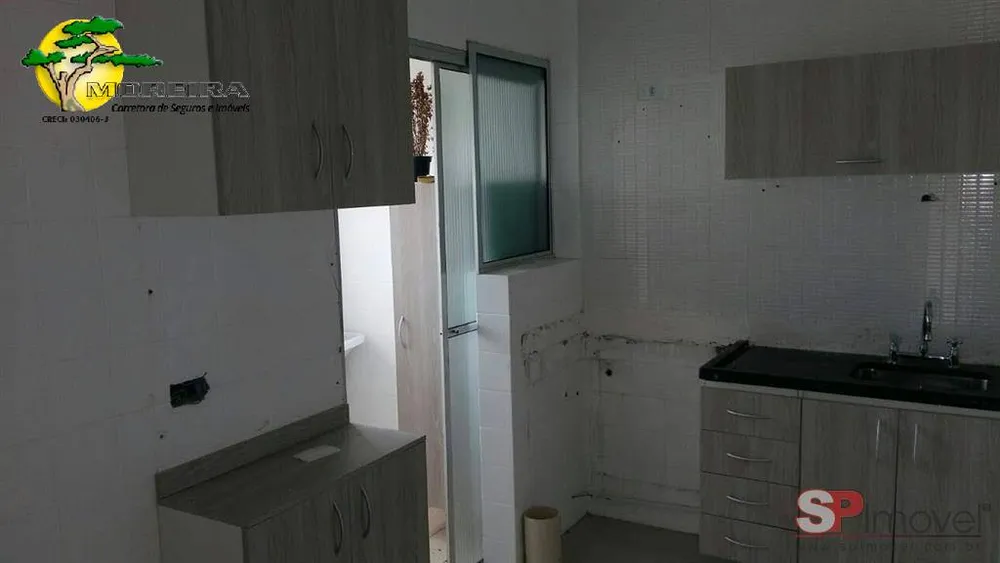 Apartamento, 3 quartos, 80 m² - Foto 11