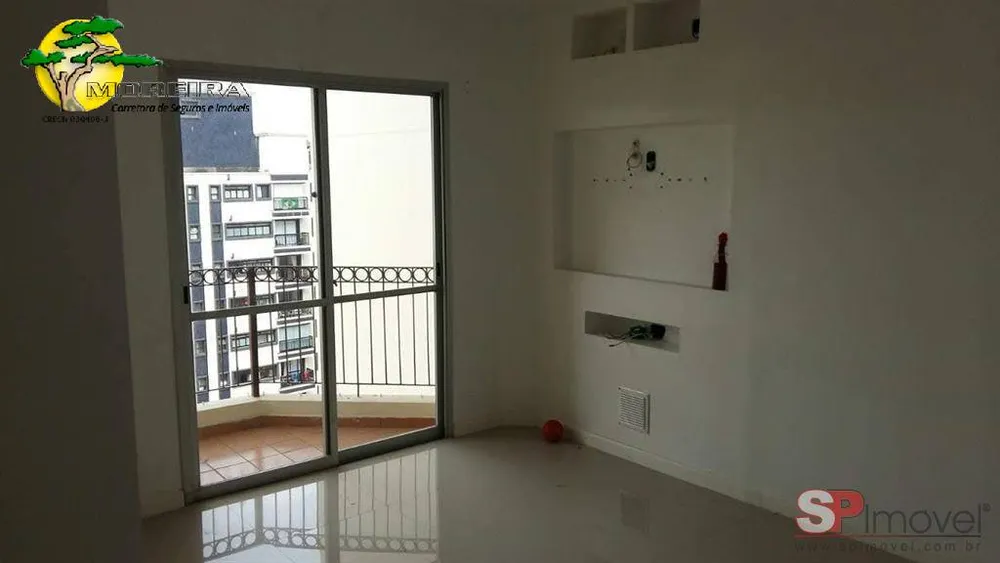 Apartamento, 3 quartos, 80 m² - Foto 5