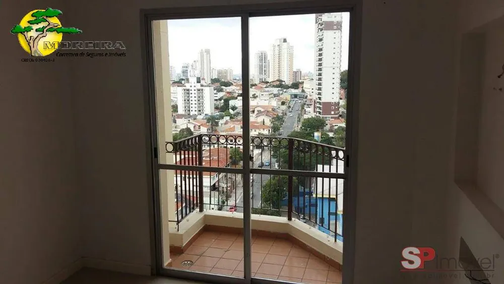 Apartamento, 3 quartos, 80 m² - Foto 7