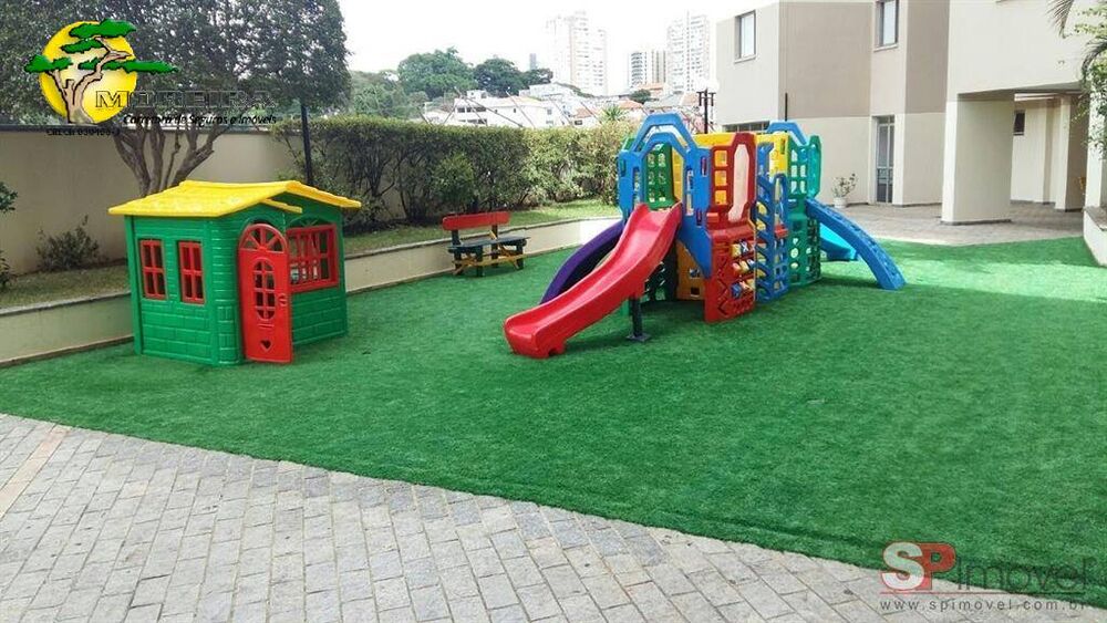 Apartamento, 3 quartos, 80 m² - Foto 4