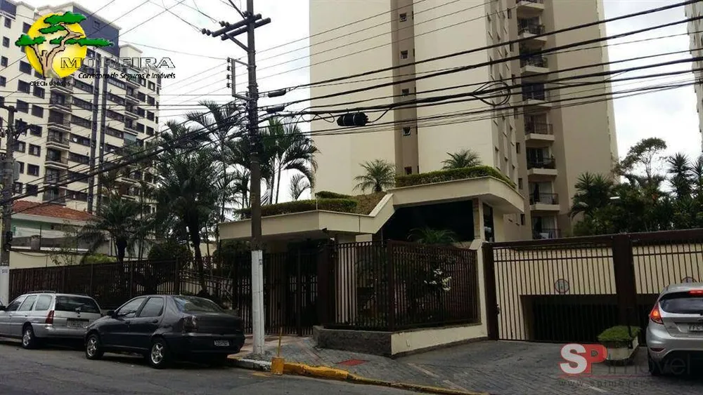 Apartamento, 3 quartos, 80 m² - Foto 12