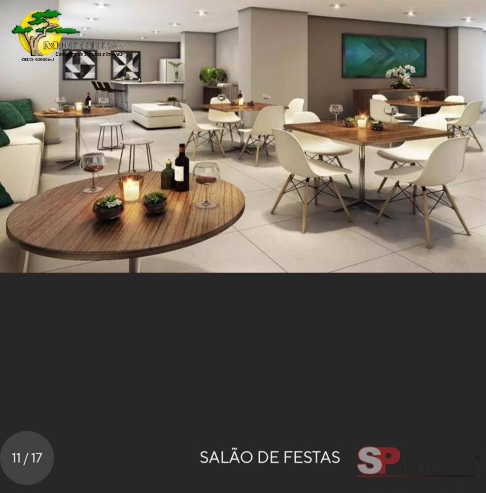 Apartamento, 2 quartos, 41 m² - Foto 4