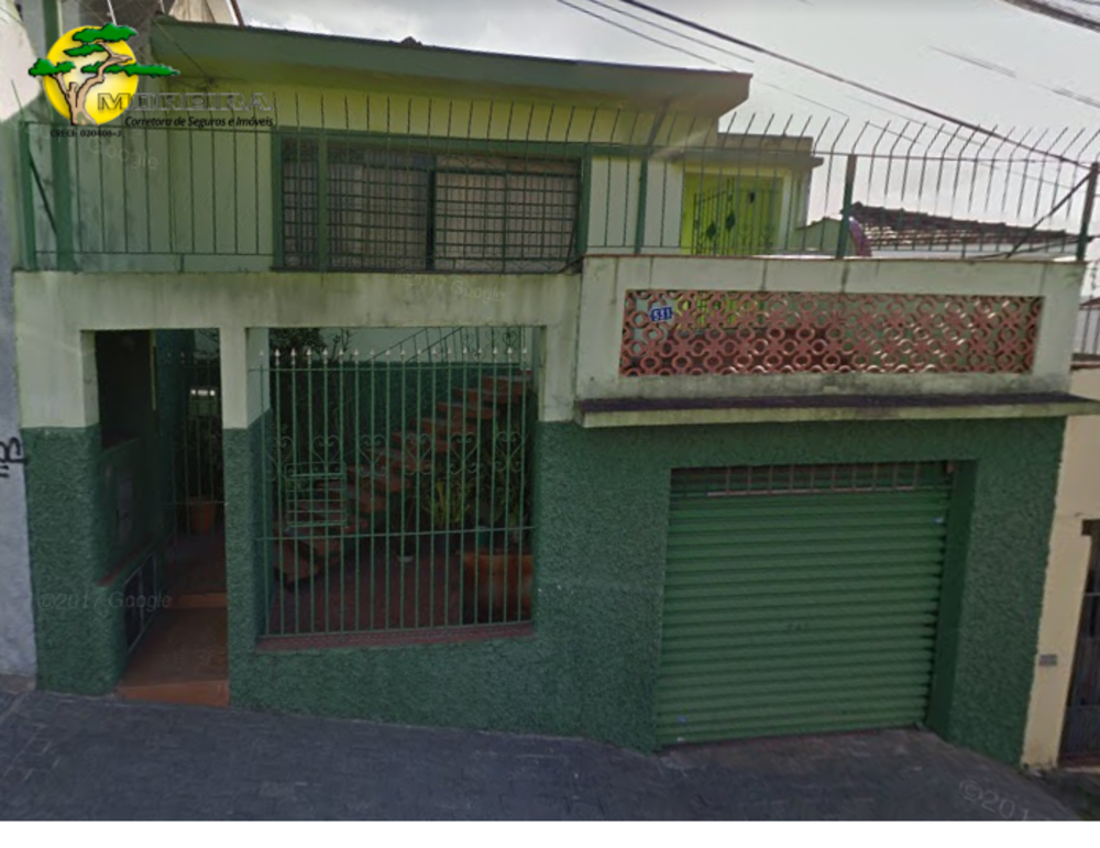 Casa, 3 quartos, 180 m² - Foto 1