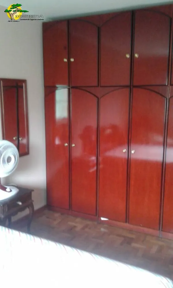 Casa, 3 quartos, 180 m² - Foto 7