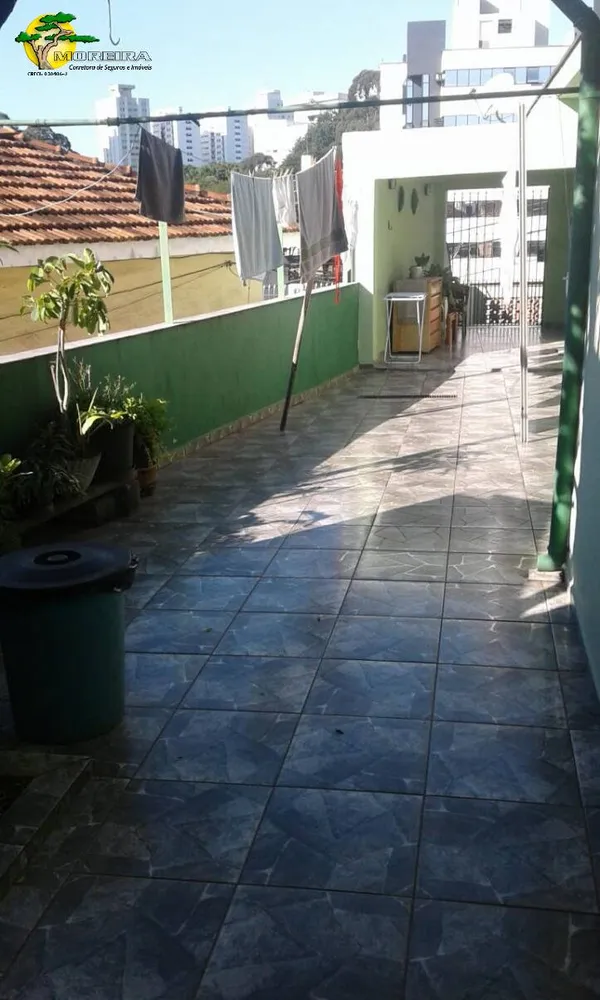 Casa, 3 quartos, 180 m² - Foto 8