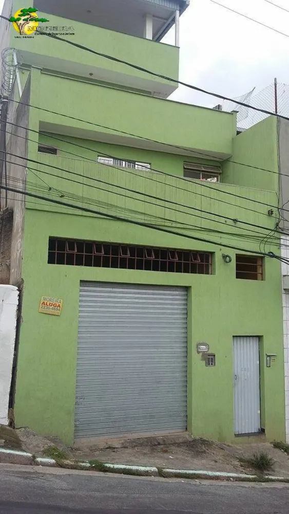 Casa, 1 quarto, 40 m² - Foto 14