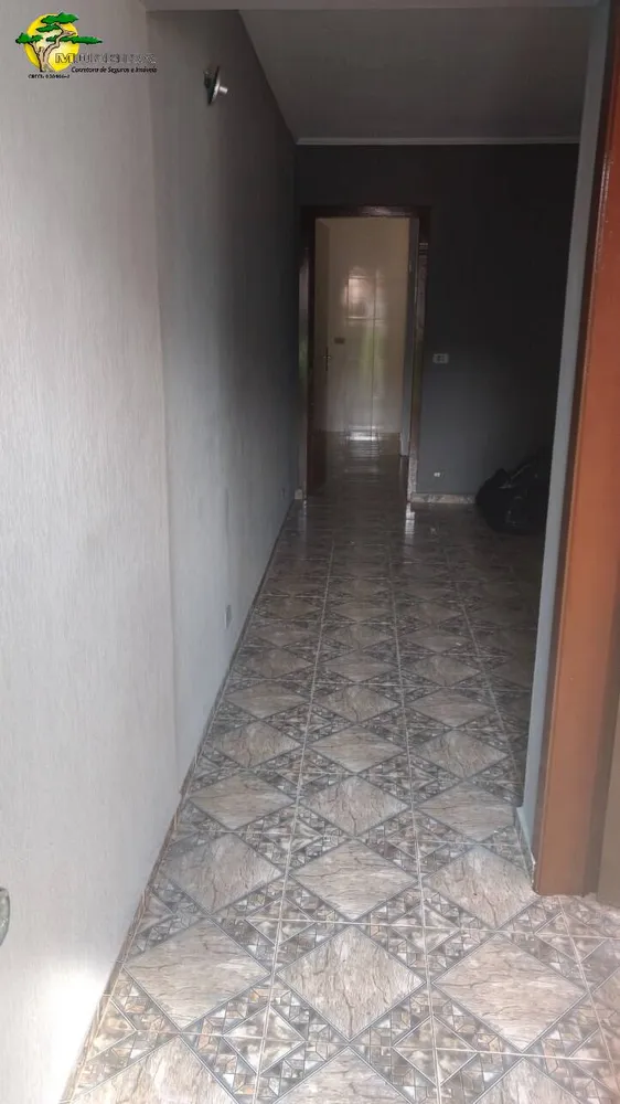 Casa, 1 quarto, 40 m² - Foto 3