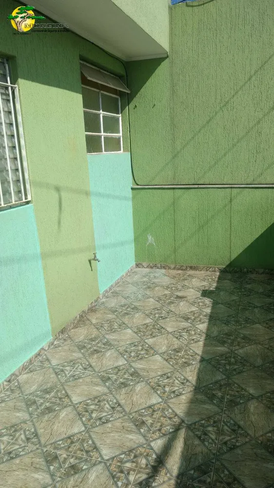 Casa, 1 quarto, 40 m² - Foto 6