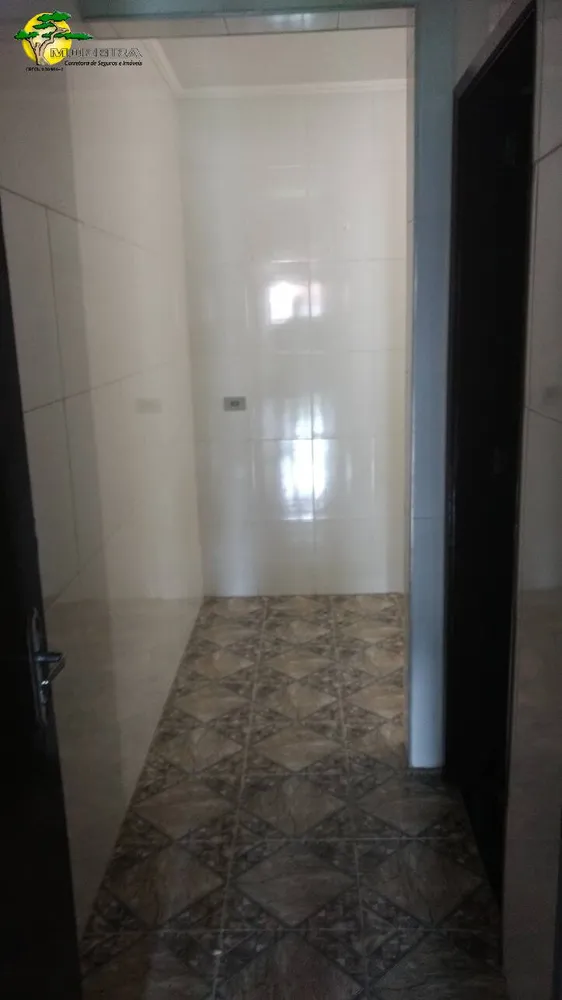 Casa, 1 quarto, 40 m² - Foto 5
