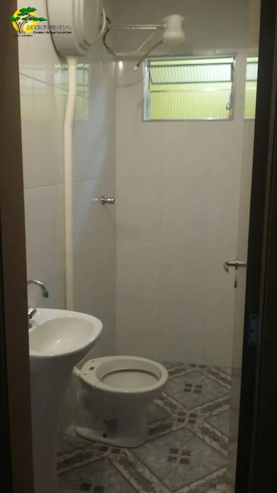 Casa, 1 quarto, 40 m² - Foto 9