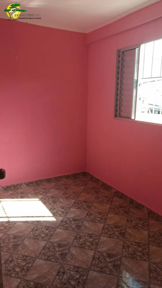 Casa, 1 quarto, 40 m² - Foto 11