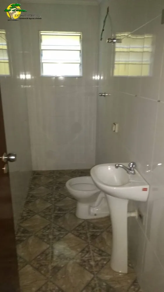 Casa, 1 quarto, 40 m² - Foto 8