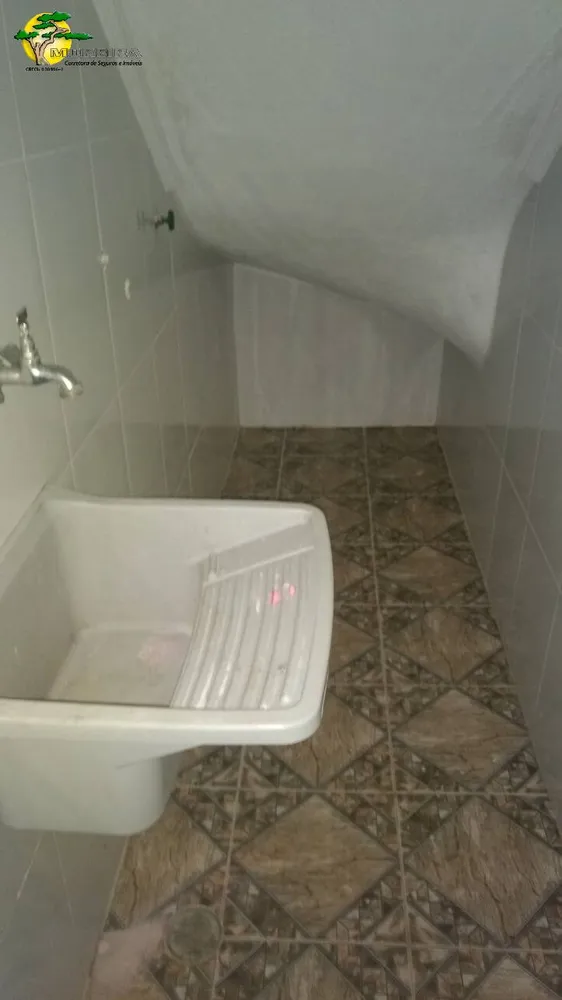 Casa, 1 quarto, 40 m² - Foto 7