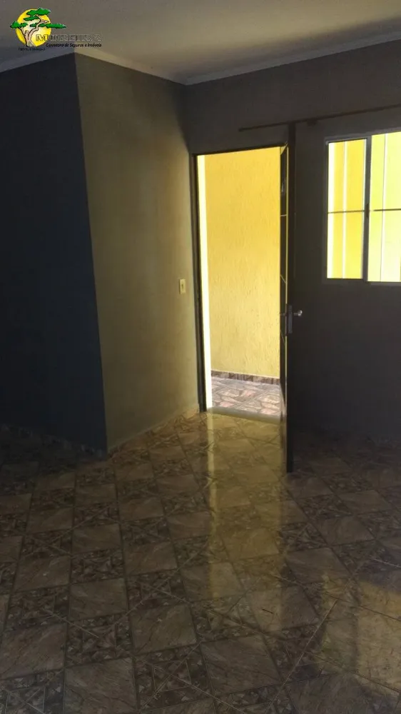 Casa, 1 quarto, 40 m² - Foto 10