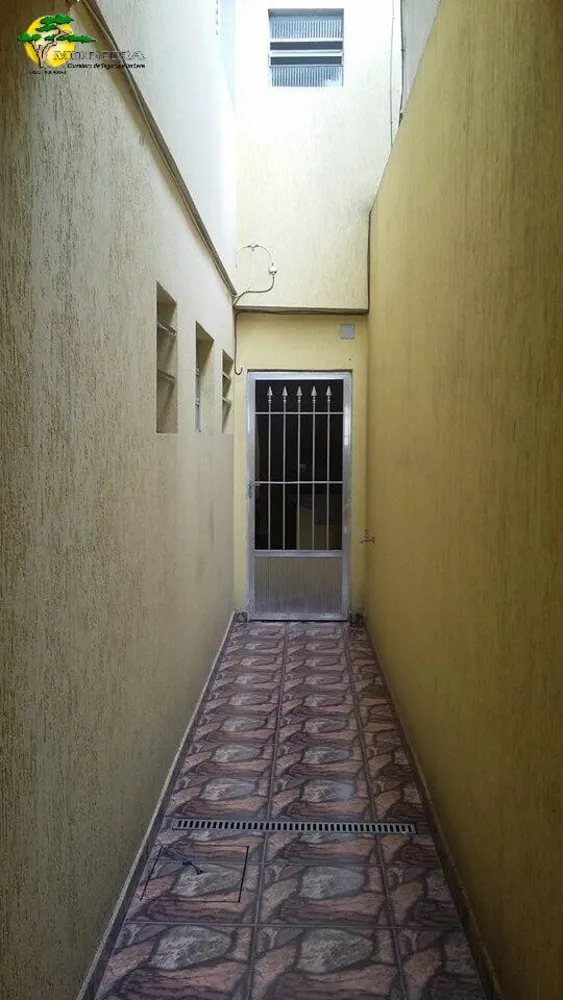 Casa, 1 quarto, 40 m² - Foto 13