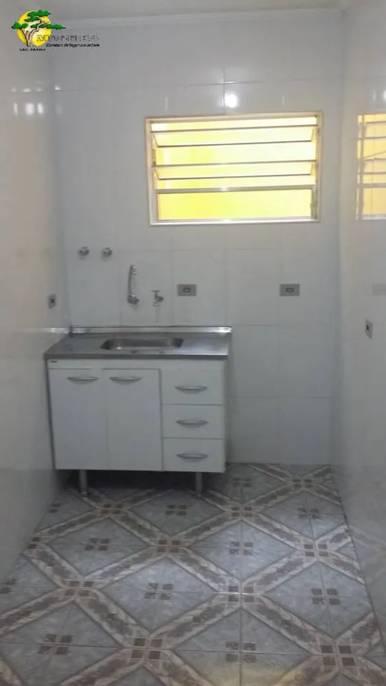 Casa, 1 quarto, 40 m² - Foto 2