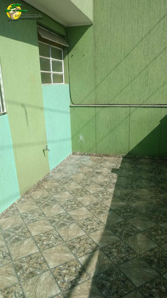 Casa, 1 quarto, 40 m² - Foto 12