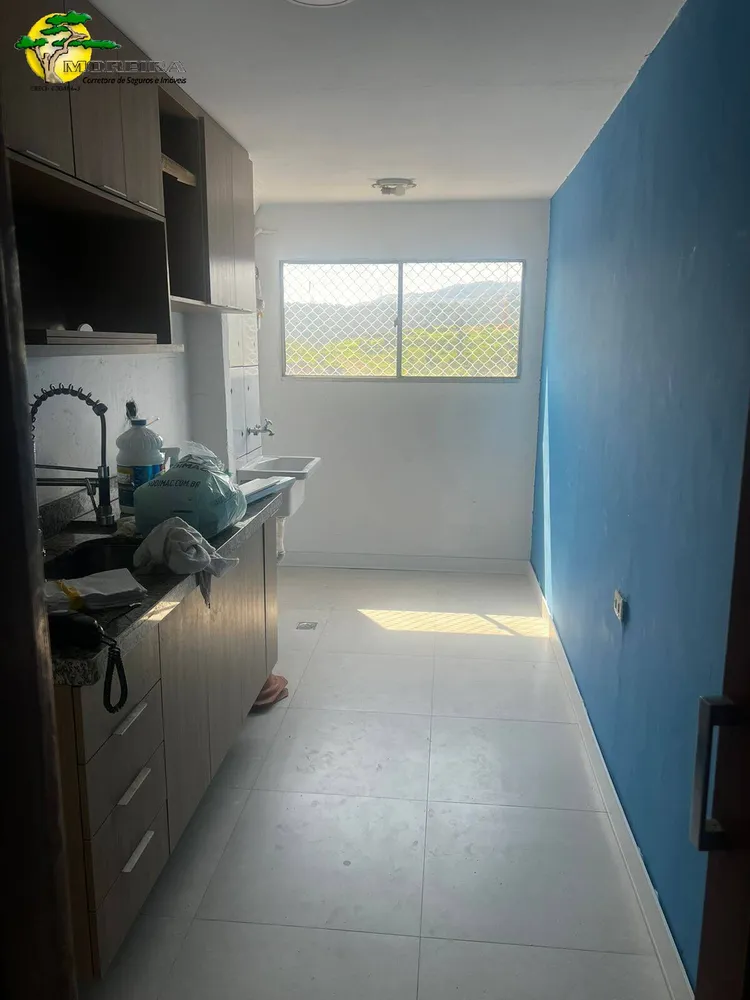 Apartamento, 2 quartos, 63 m² - Foto 5