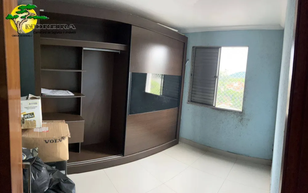 Apartamento, 2 quartos, 63 m² - Foto 8