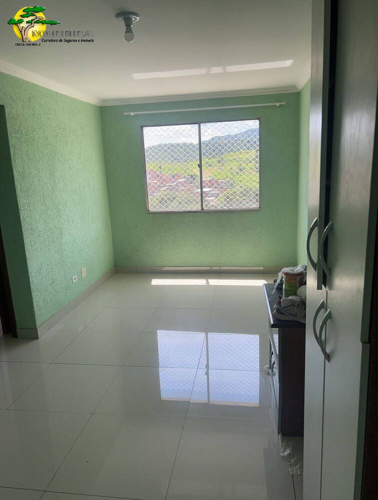 Apartamento, 2 quartos, 63 m² - Foto 1