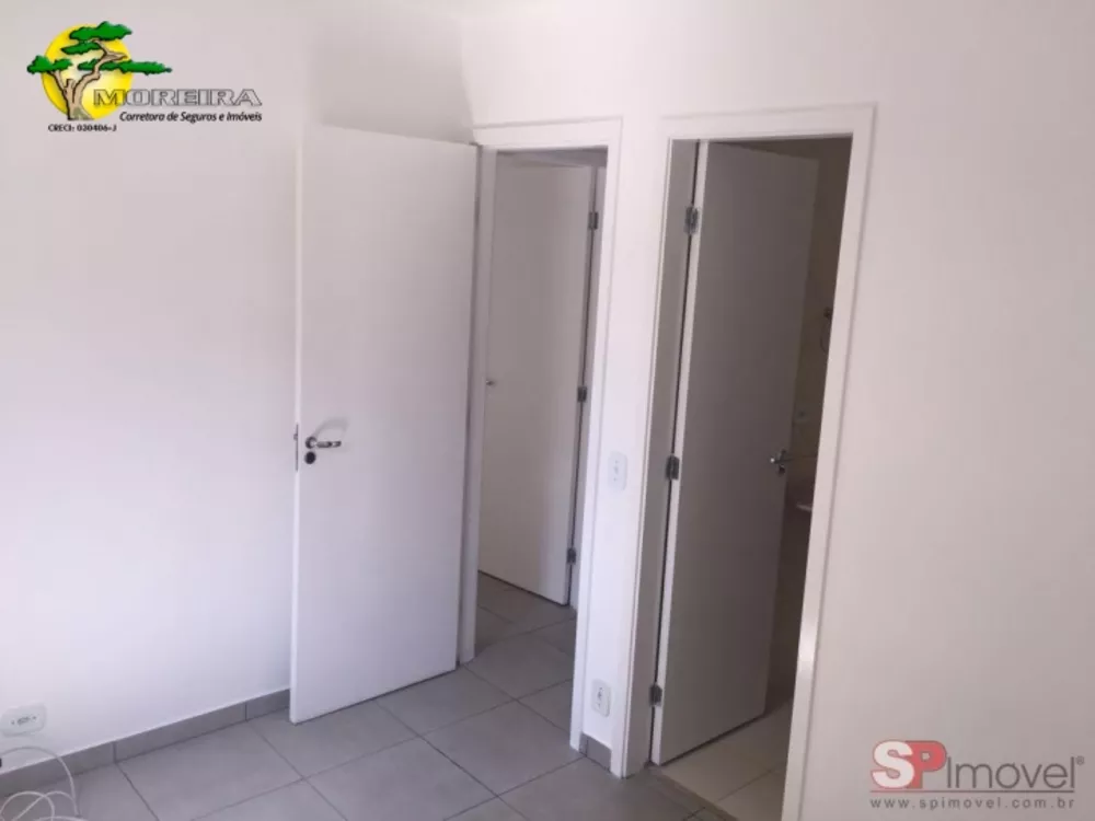 Apartamento à venda com 3 quartos, 70m² - Foto 5