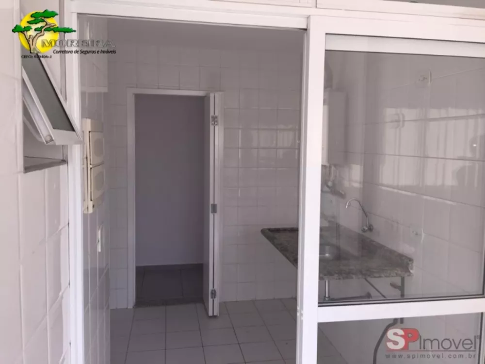 Apartamento à venda com 3 quartos, 70m² - Foto 7