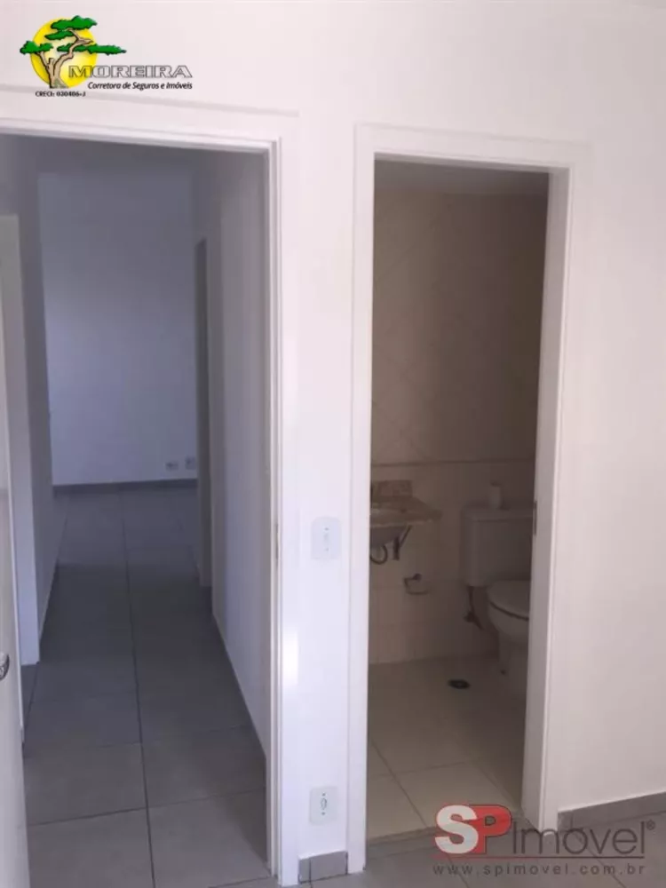 Apartamento à venda com 3 quartos, 70m² - Foto 4