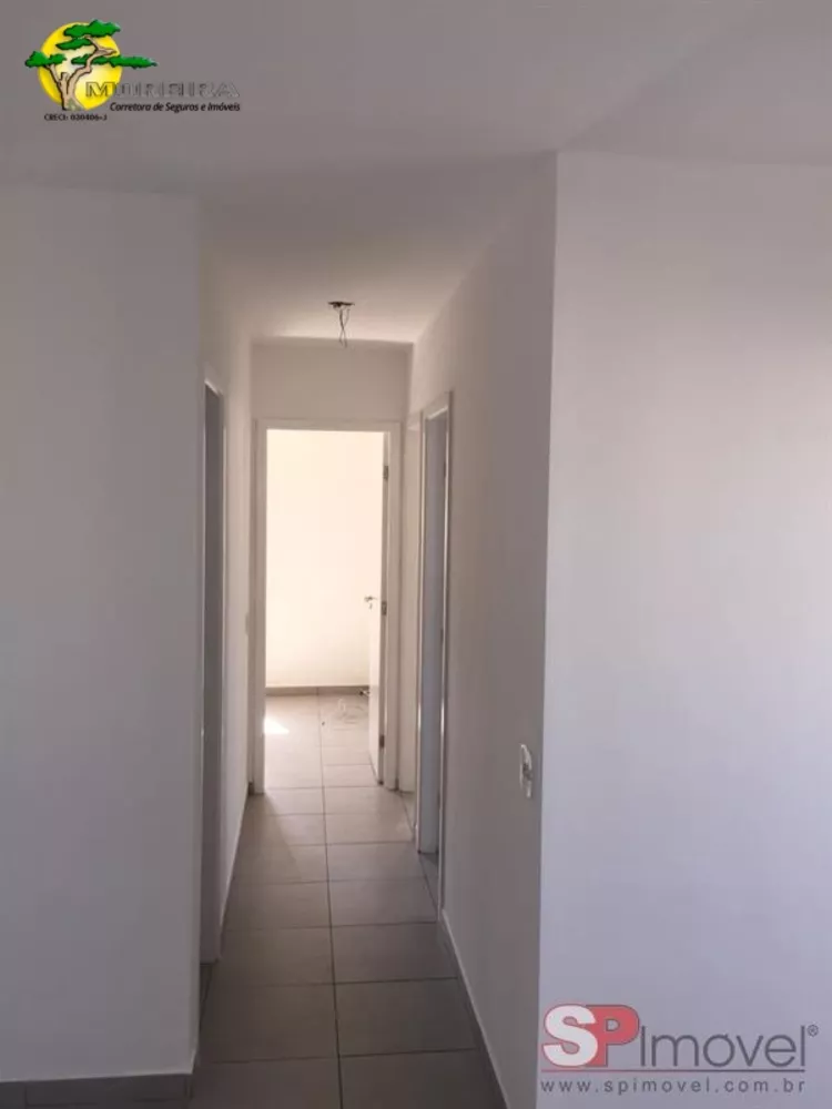 Apartamento à venda com 3 quartos, 70m² - Foto 3