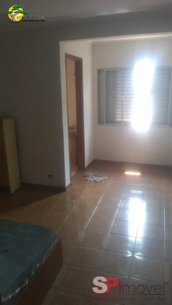 Sobrado, 4 quartos, 177 m² - Foto 5