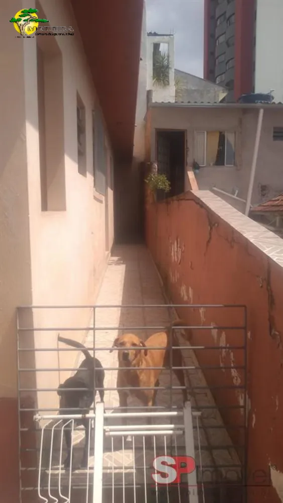 Sobrado, 4 quartos, 177 m² - Foto 7
