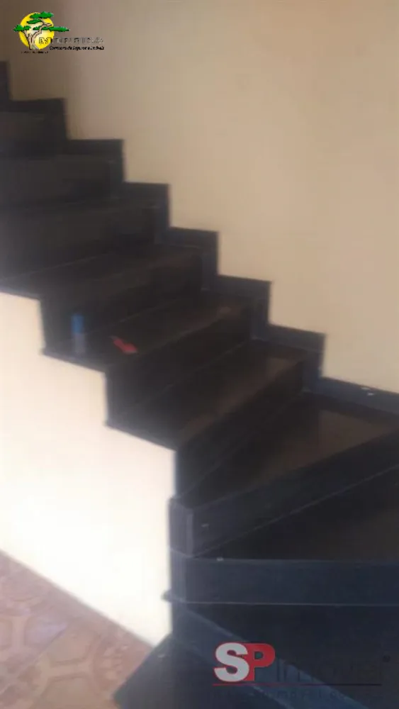 Sobrado, 4 quartos, 177 m² - Foto 11