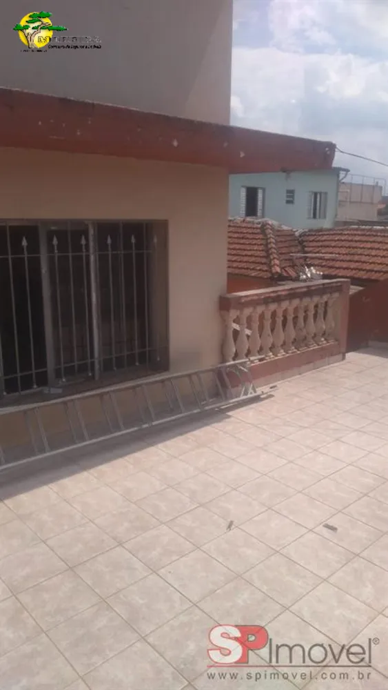 Sobrado, 4 quartos, 177 m² - Foto 12