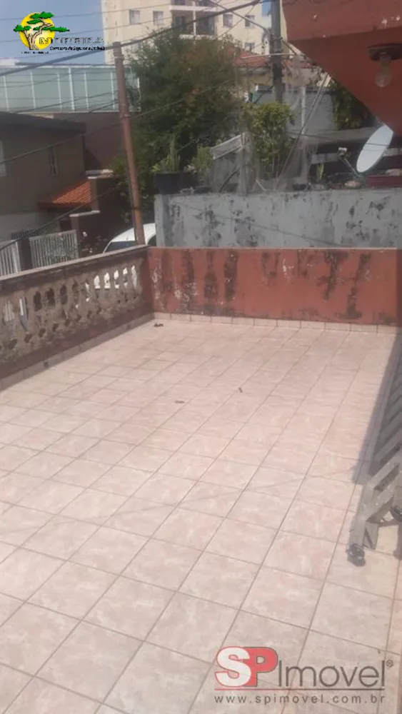 Sobrado, 4 quartos, 177 m² - Foto 9