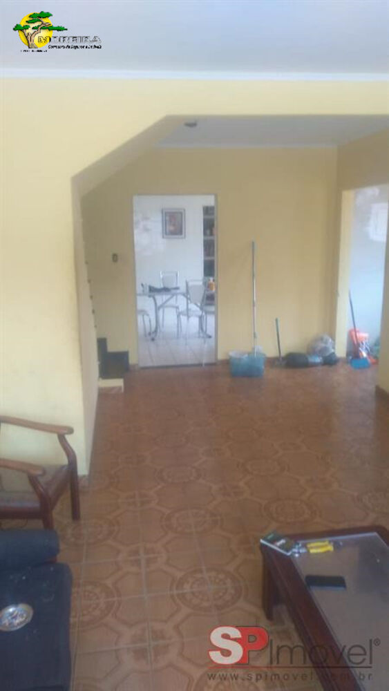 Sobrado, 4 quartos, 177 m² - Foto 3