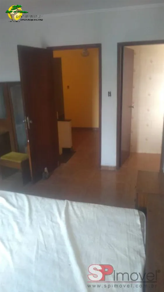 Sobrado, 4 quartos, 177 m² - Foto 10