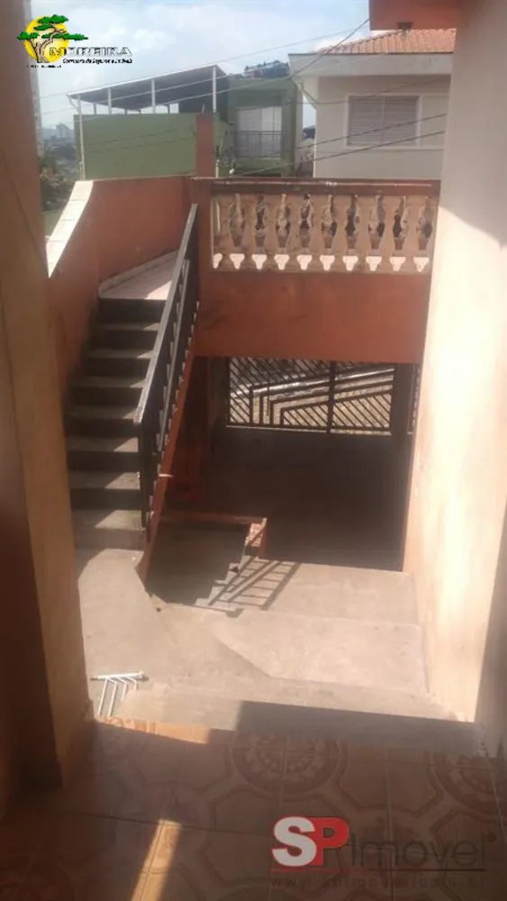 Sobrado, 4 quartos, 177 m² - Foto 6